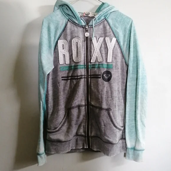 Roxy hoodie - Picture 1 of 6